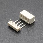 T5/T8 LED Tube Connector,Pitch 2.0mm